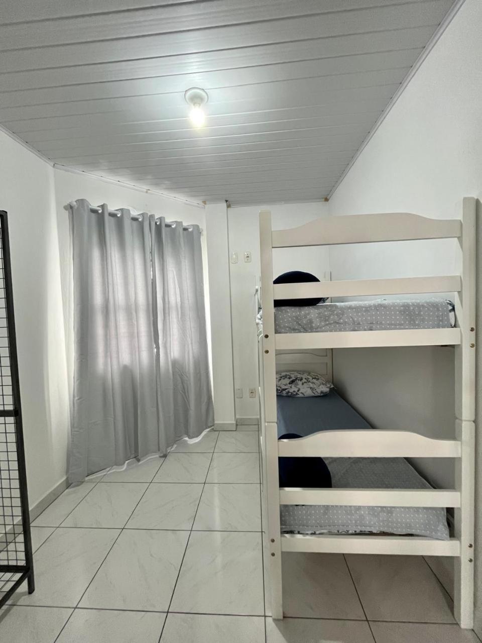 Apartamento Lirio Porto Belo Exterior foto